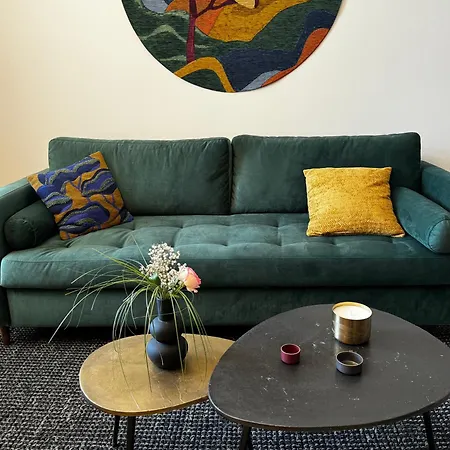 Cozy Niort Apartment Exterior photo