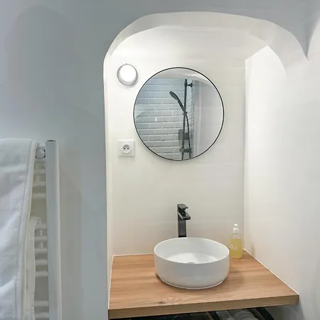 Cozy Niort Apartment Exterior photo