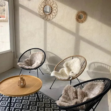 Cozy Niort Apartment Exterior photo