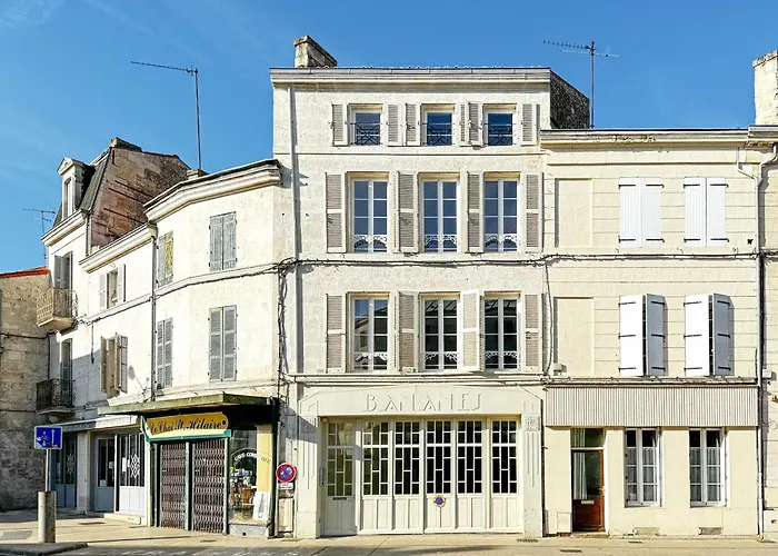 Cozy Niort
