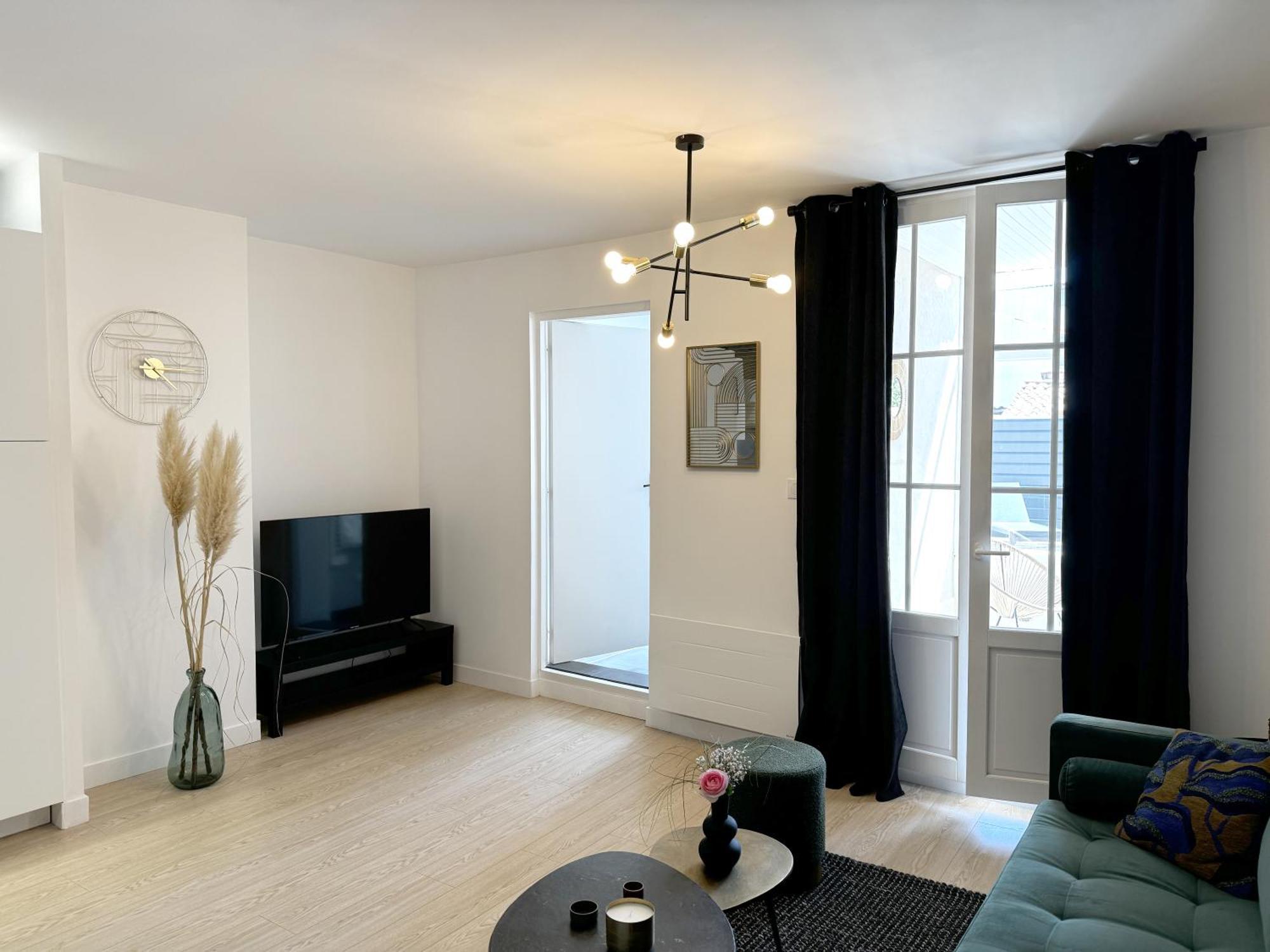 Cozy Niort