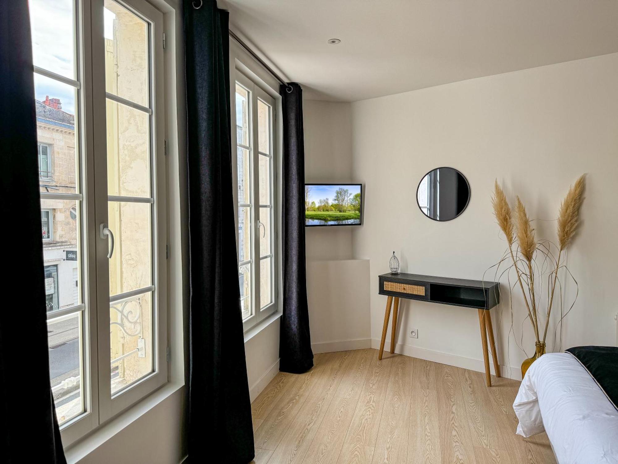 Cozy Apartment