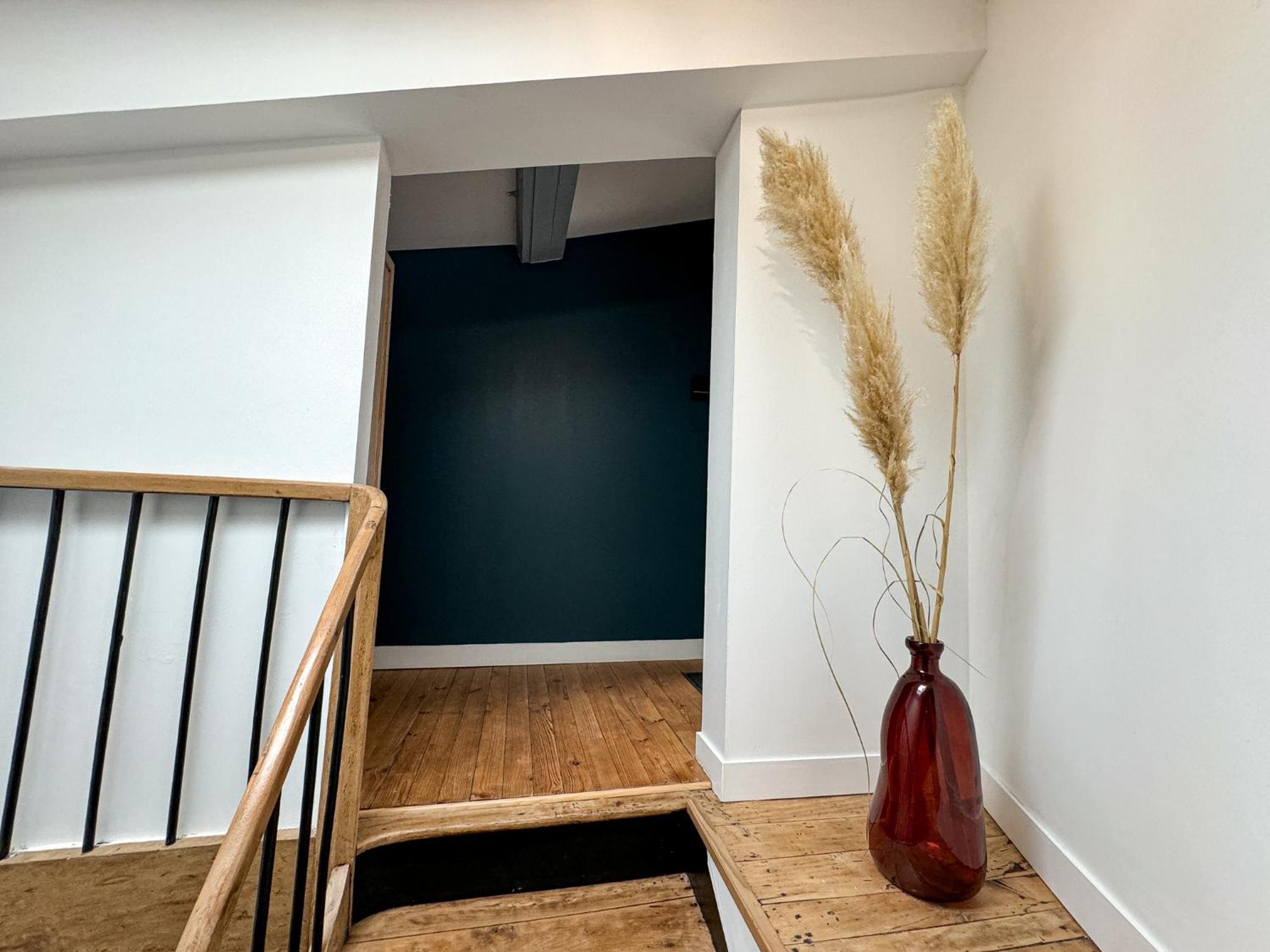 Apartment Cozy