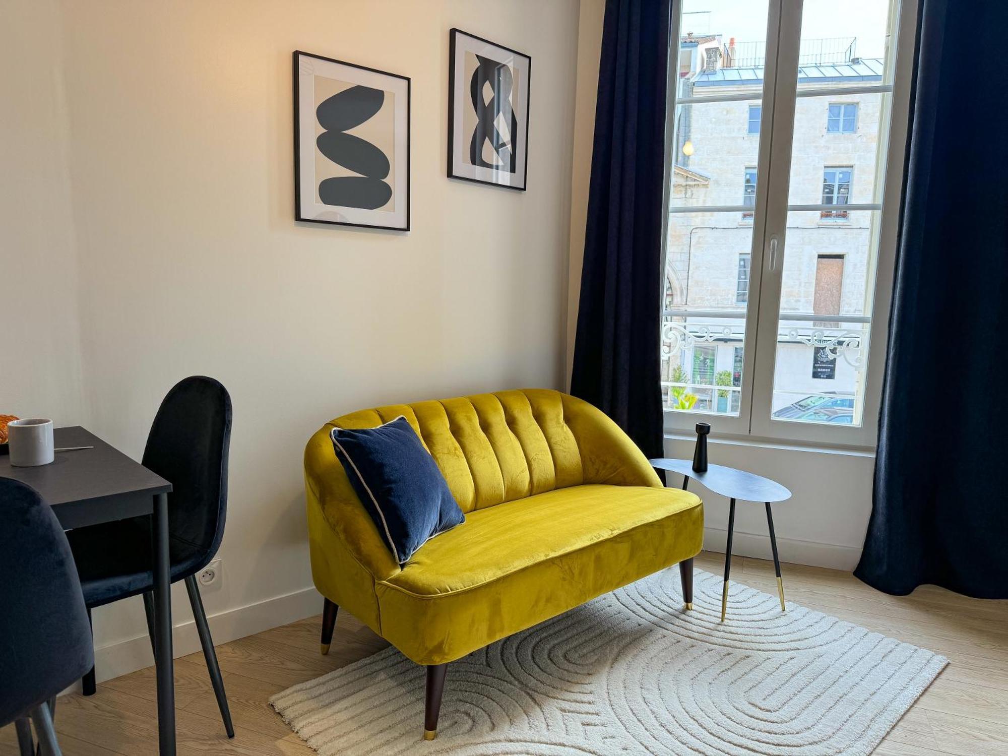 Apartment Cozy *