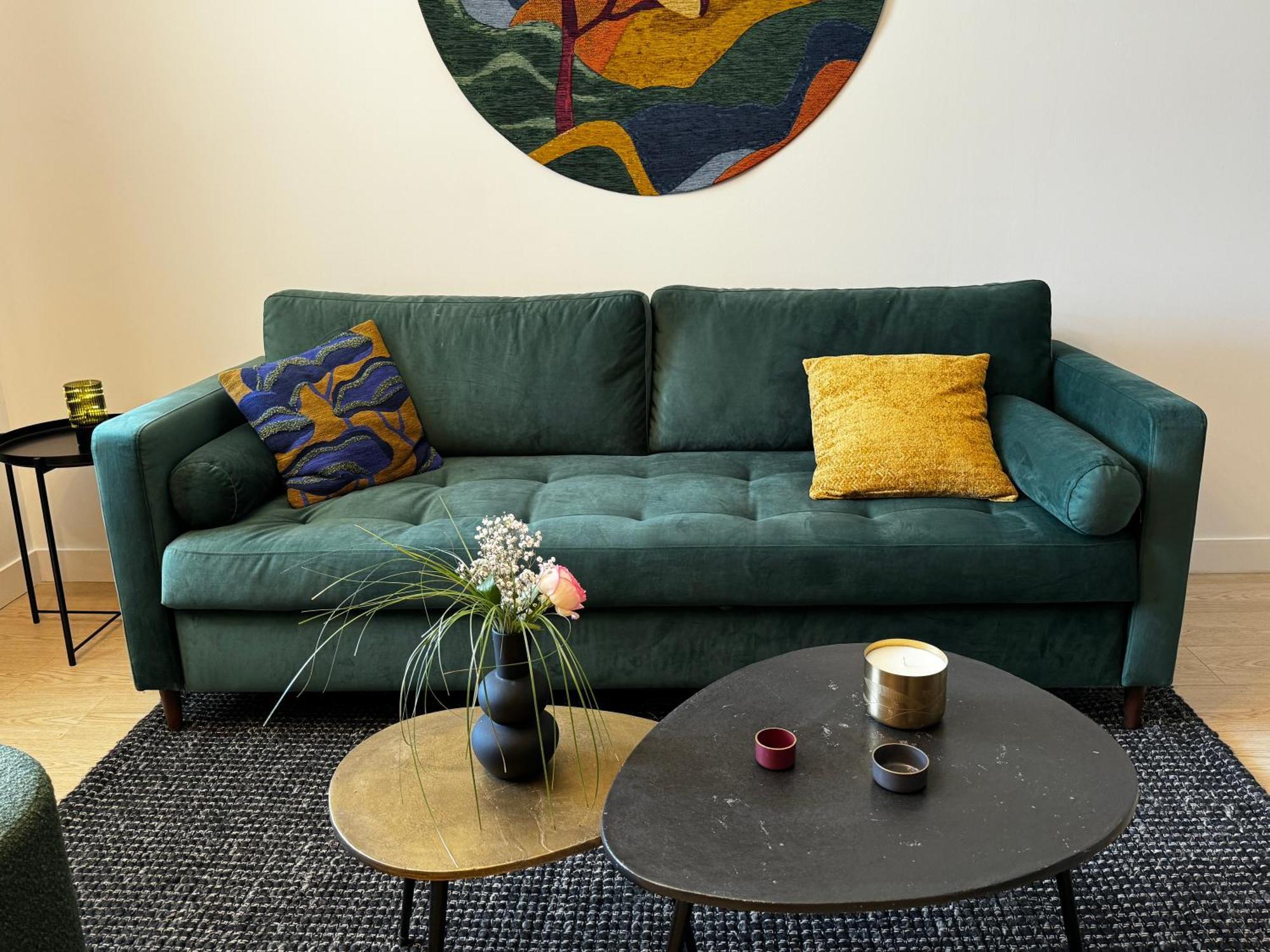 Apartment Cozy *