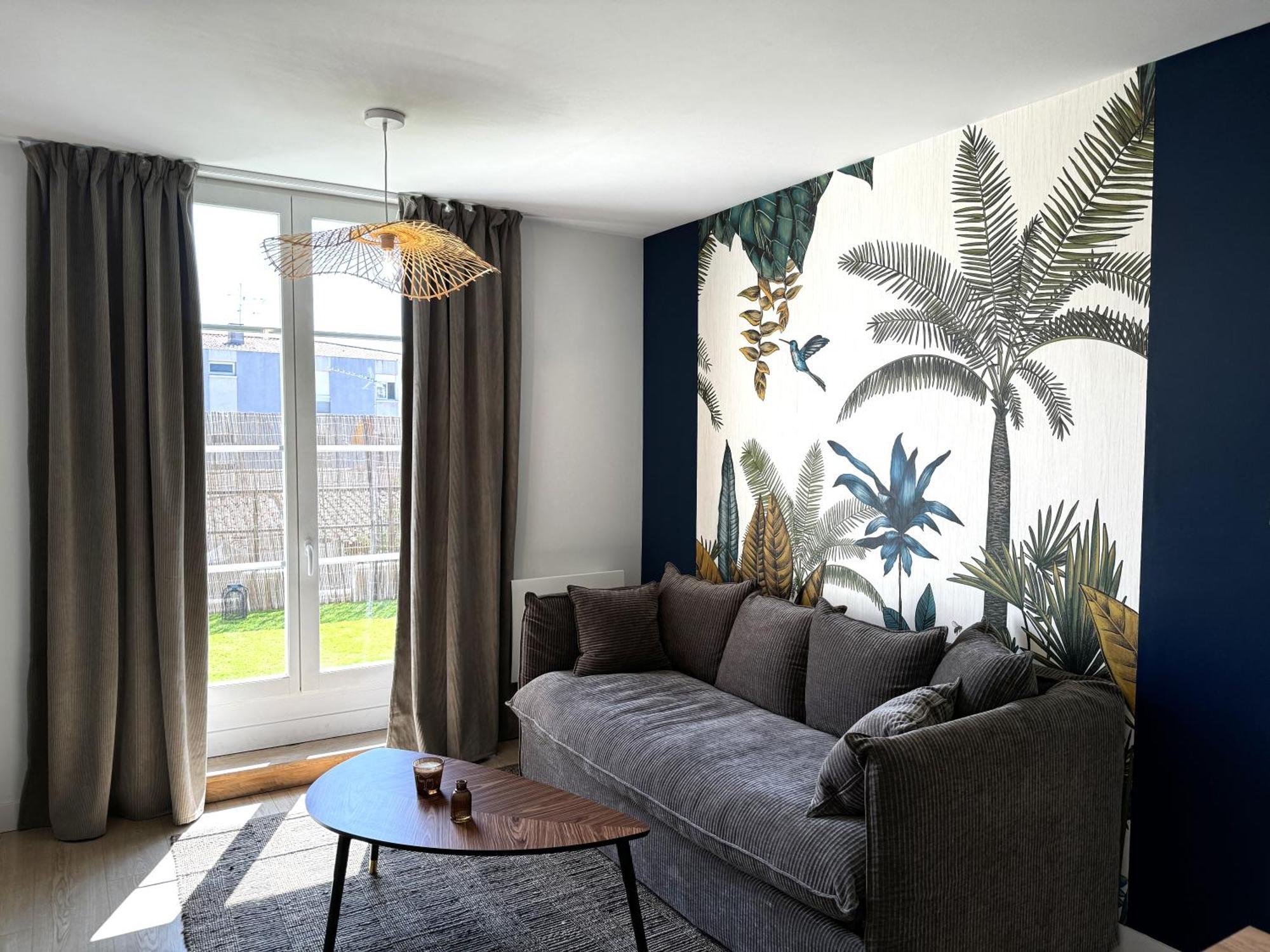 Cozy Niort