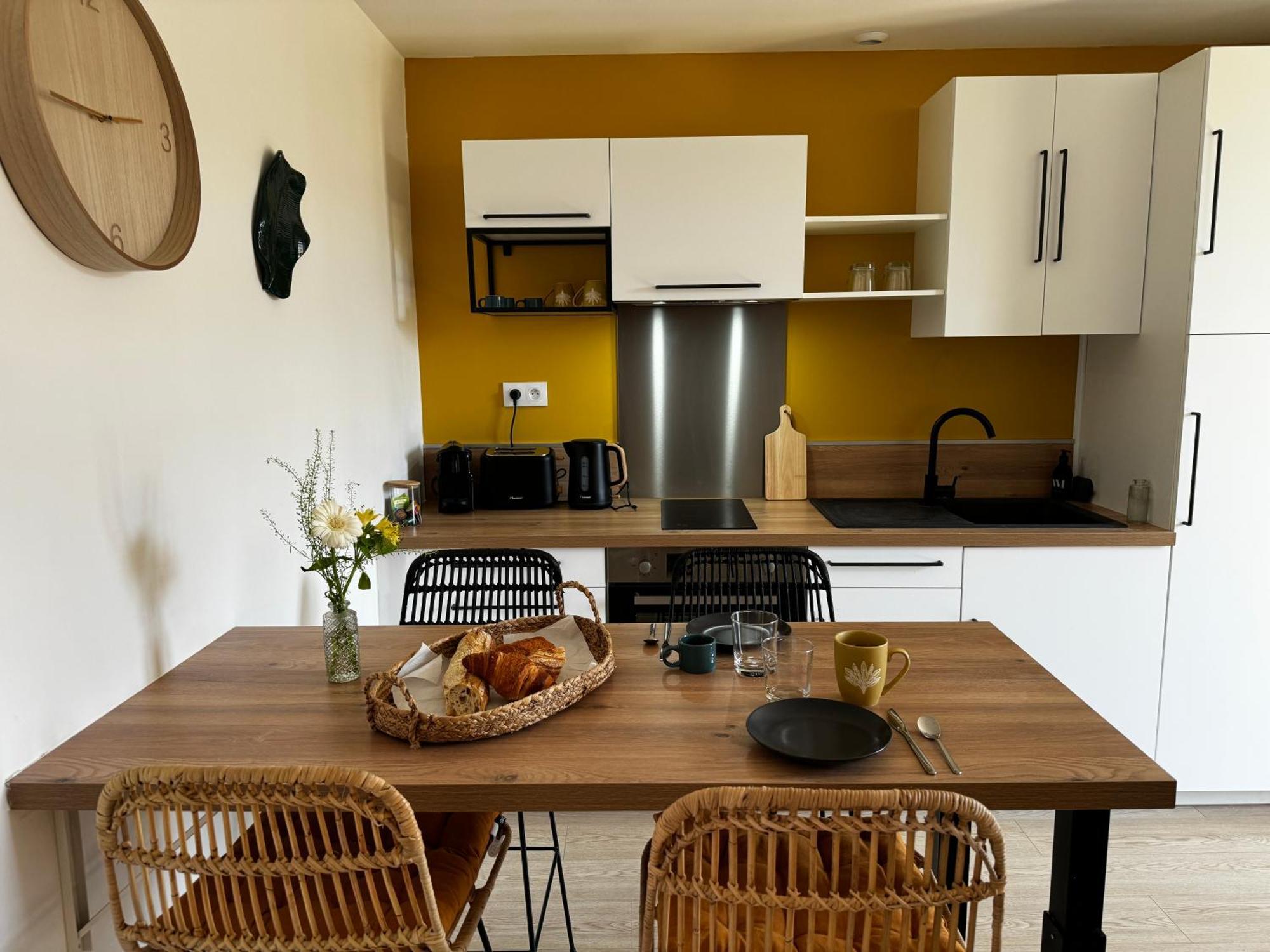 Cozy Niort