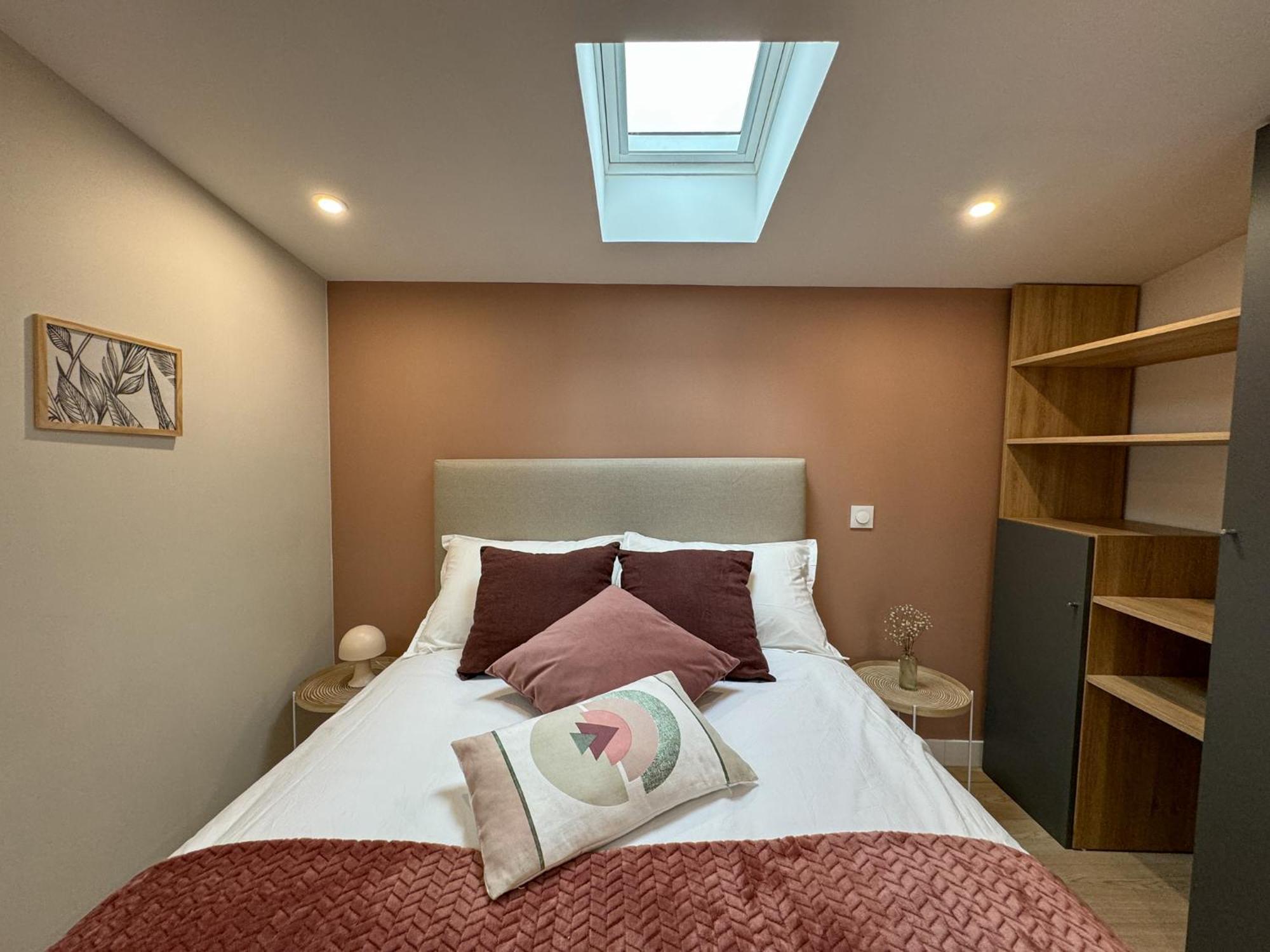 Cozy Niort