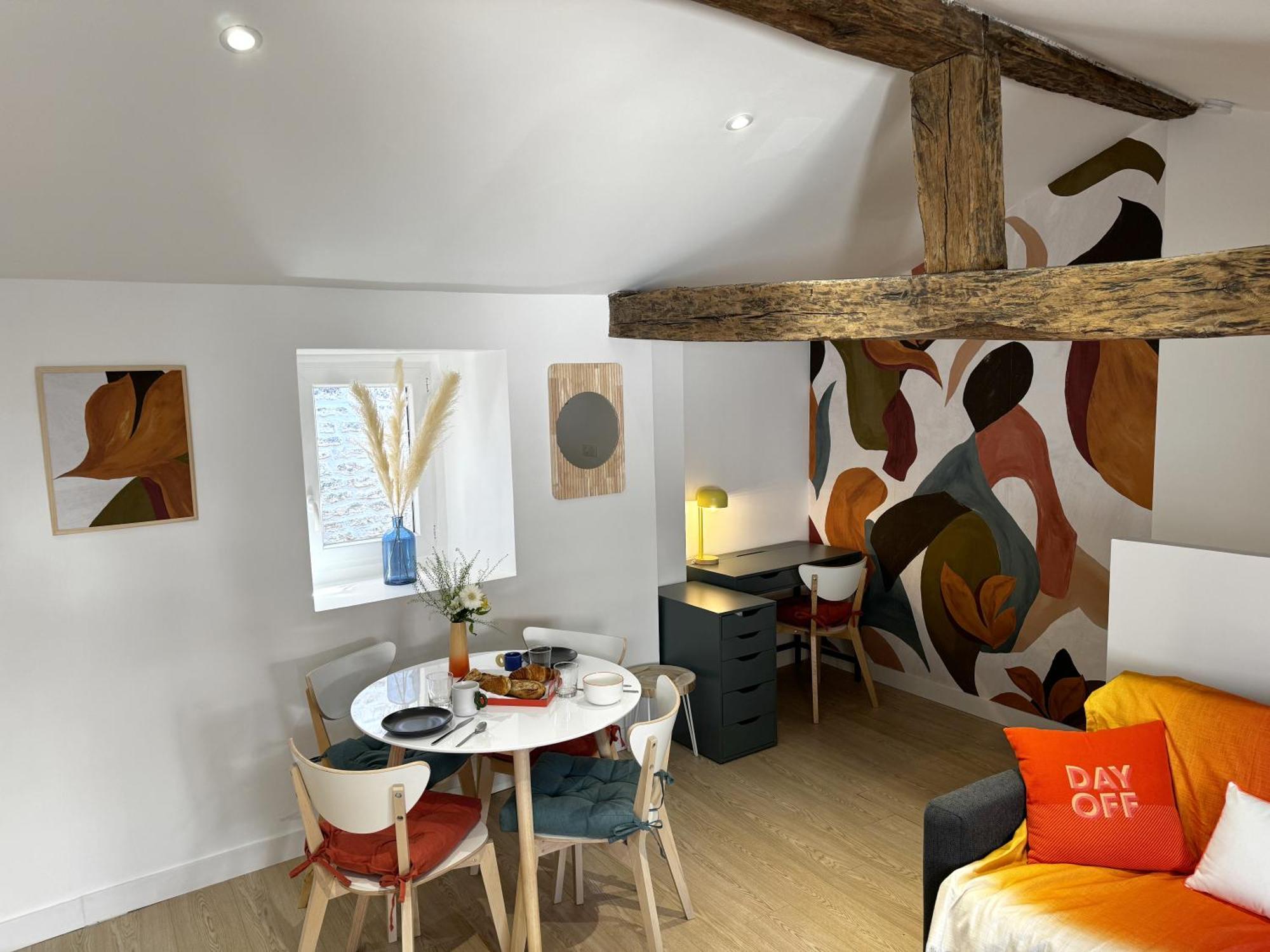 Cozy * Niort