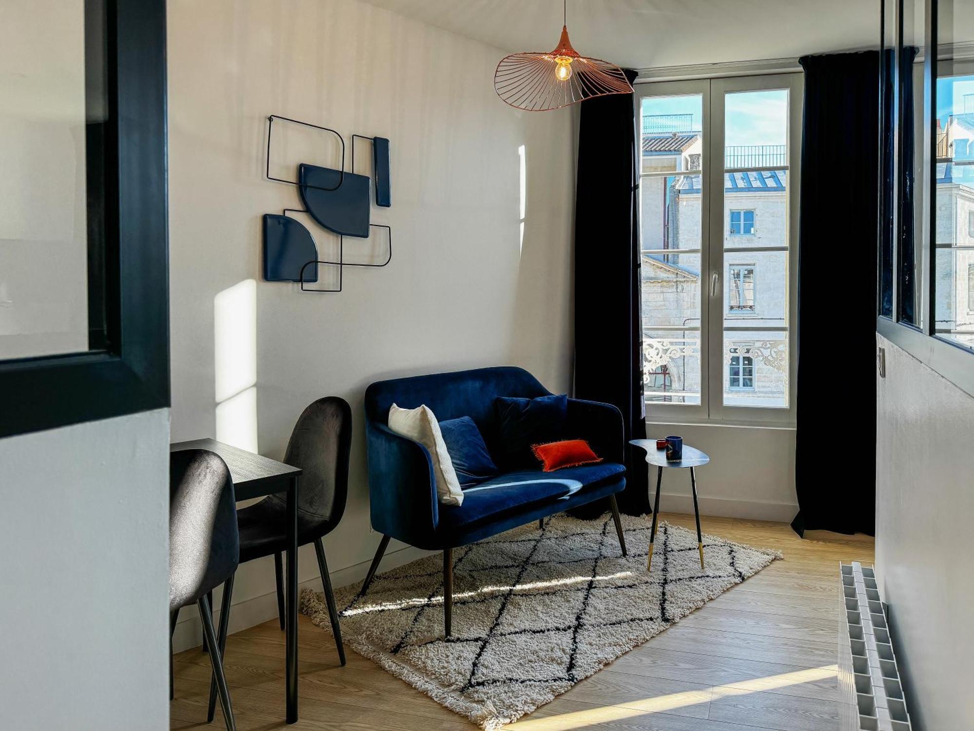 Cozy Apartment *