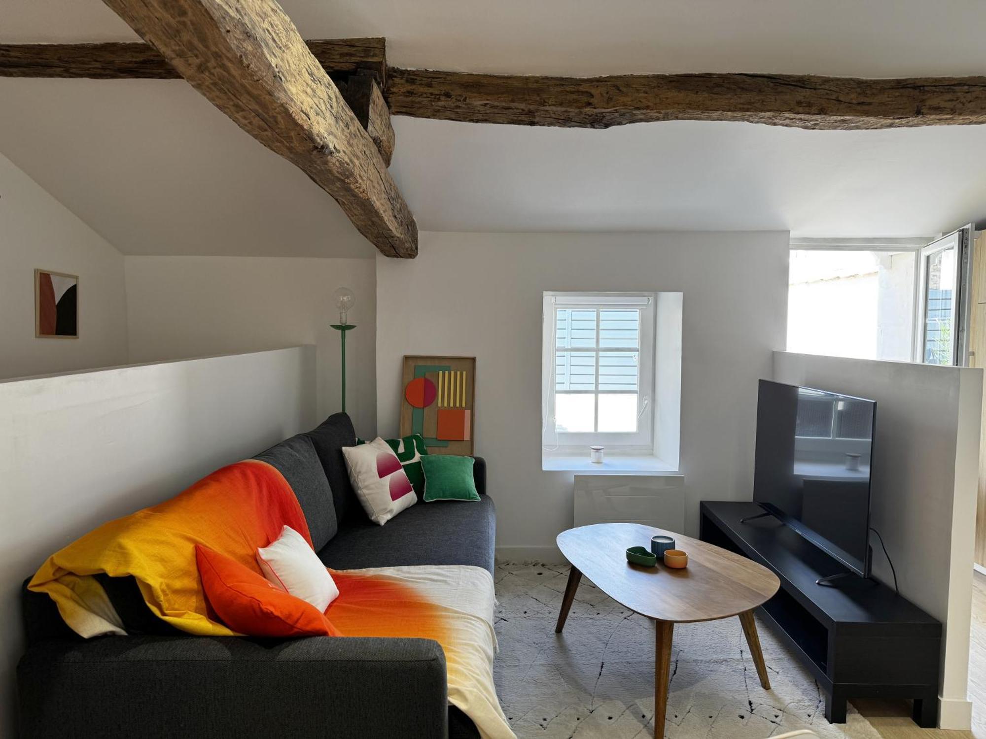 Cozy * Niort