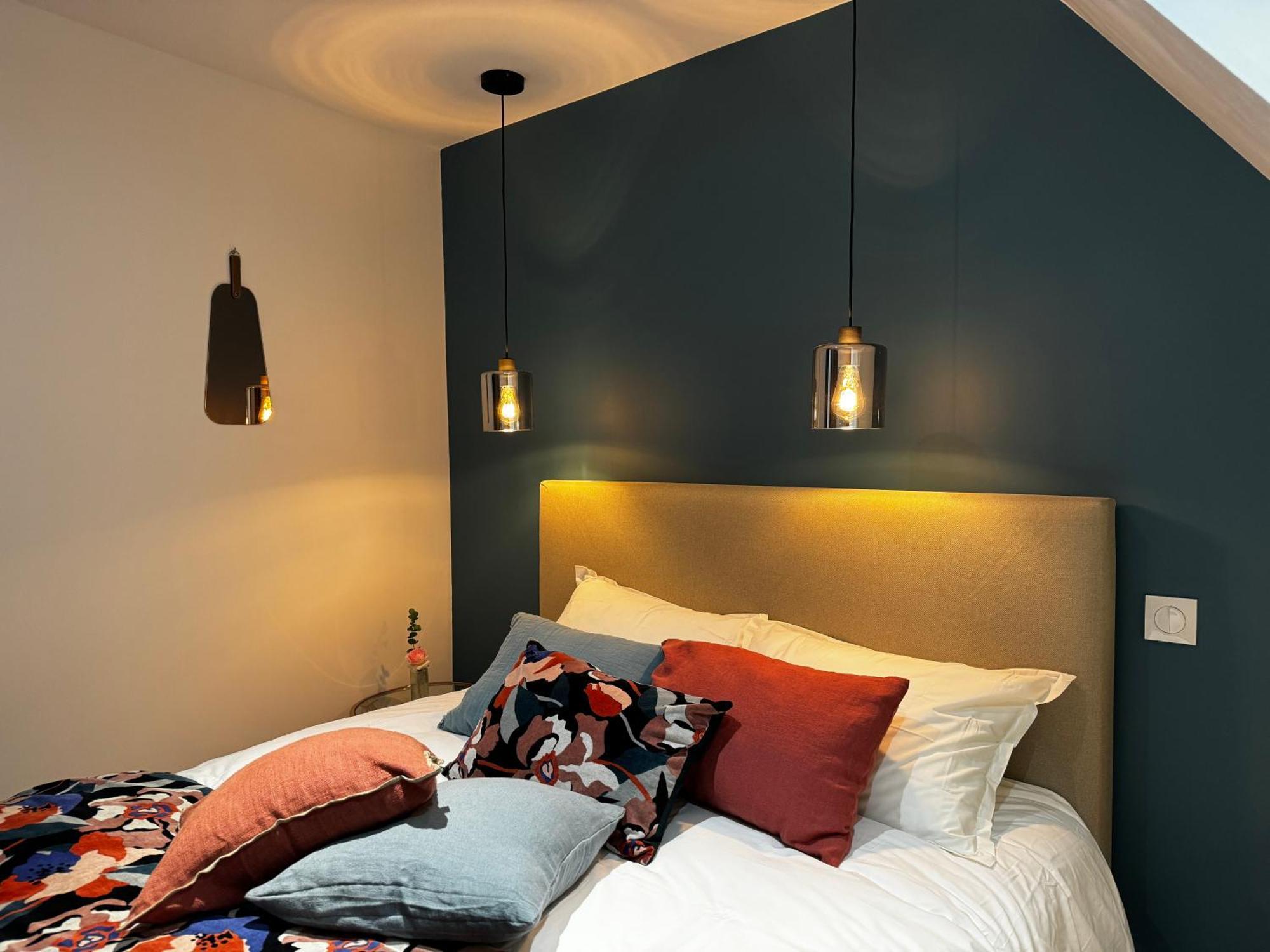Cozy Apartment *