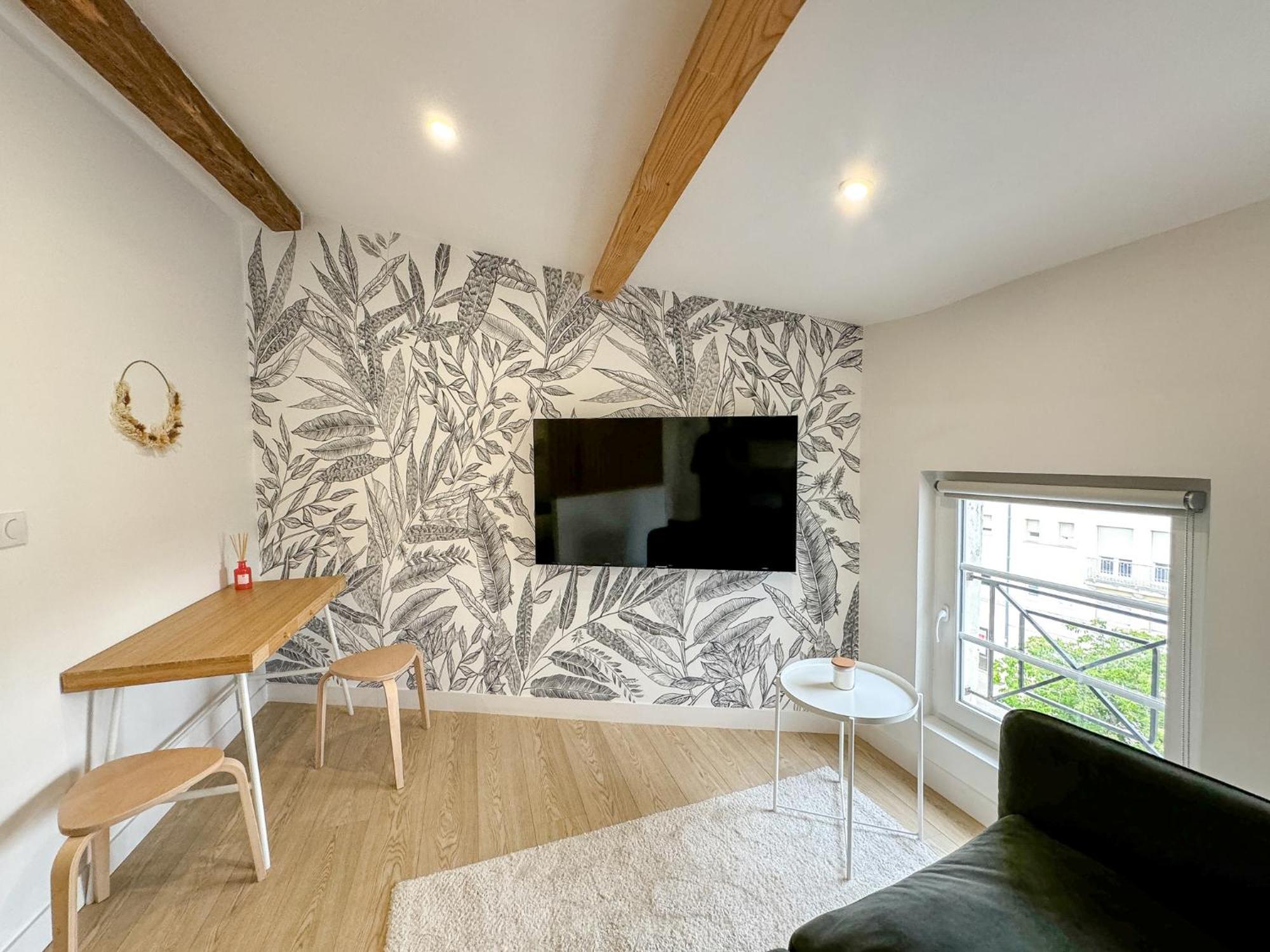Cozy Apartment *
