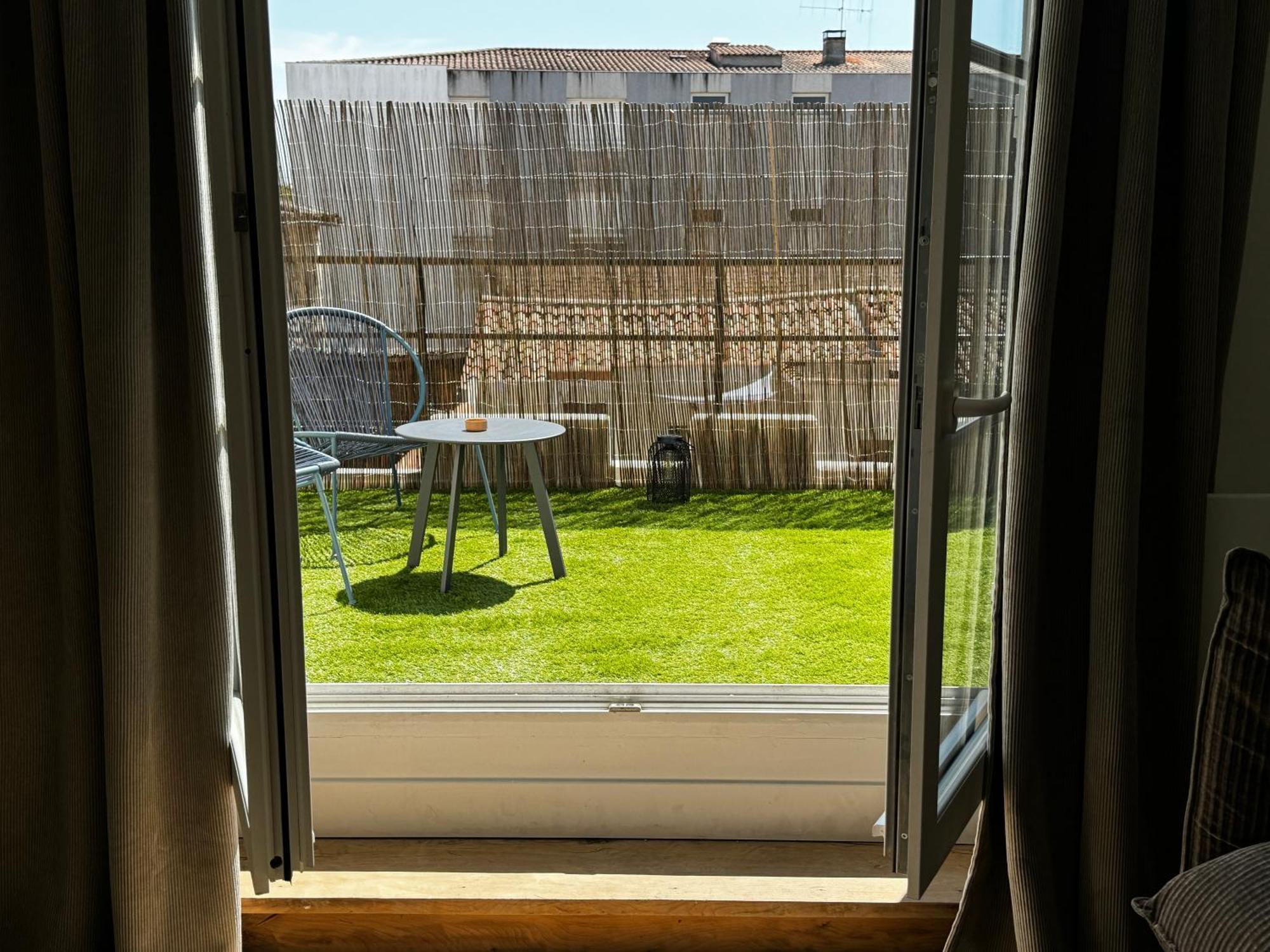 Cozy Apartment Niort