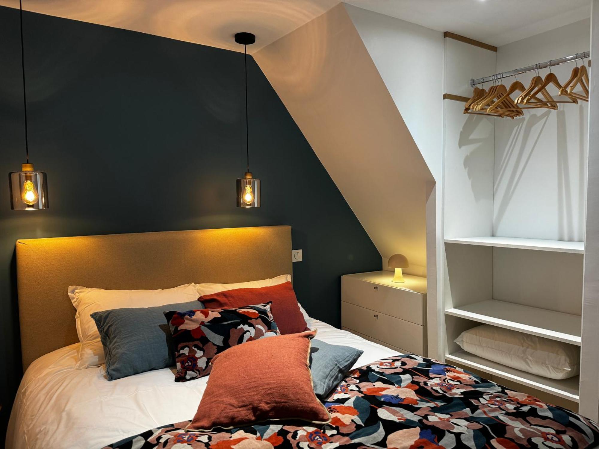 Cozy Apartment Niort