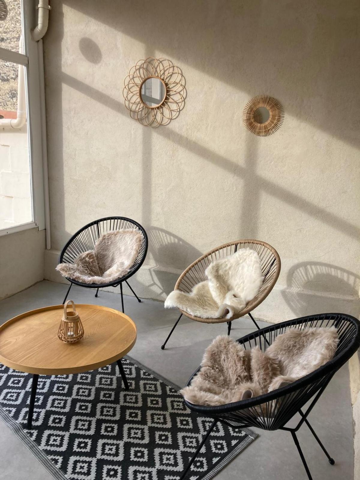 Apartment Cozy Niort